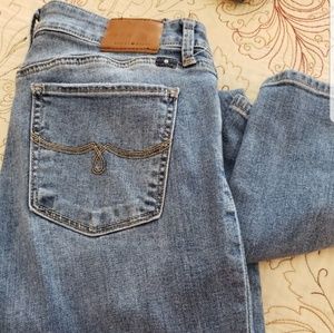 Lucky brand jeans
